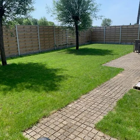 홀리데이파크 Duinenroos