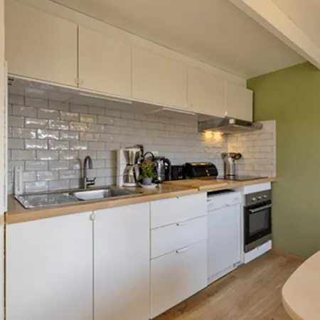 Duinenroos 홀리데이파크