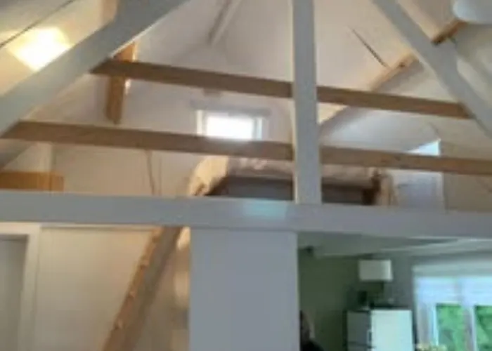 Duinenroos Holiday park