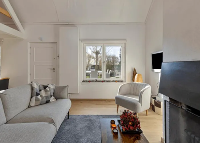 Duinenroos Holiday park