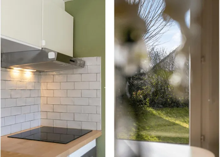 Duinenroos Holiday park Koksijde