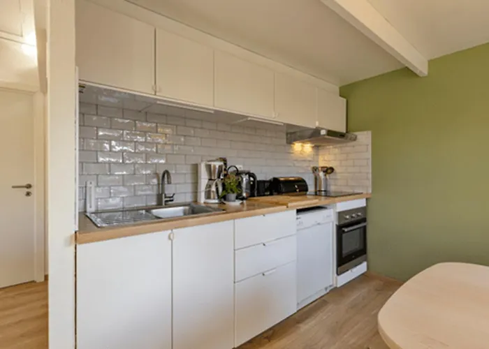 Duinenroos Holiday park